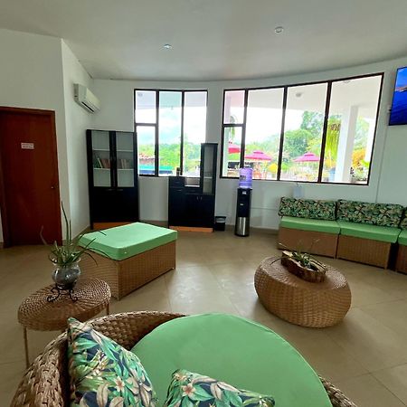 Hotel Tortuga Bay - Galapagos Puerto Ayora  Εξωτερικό φωτογραφία
