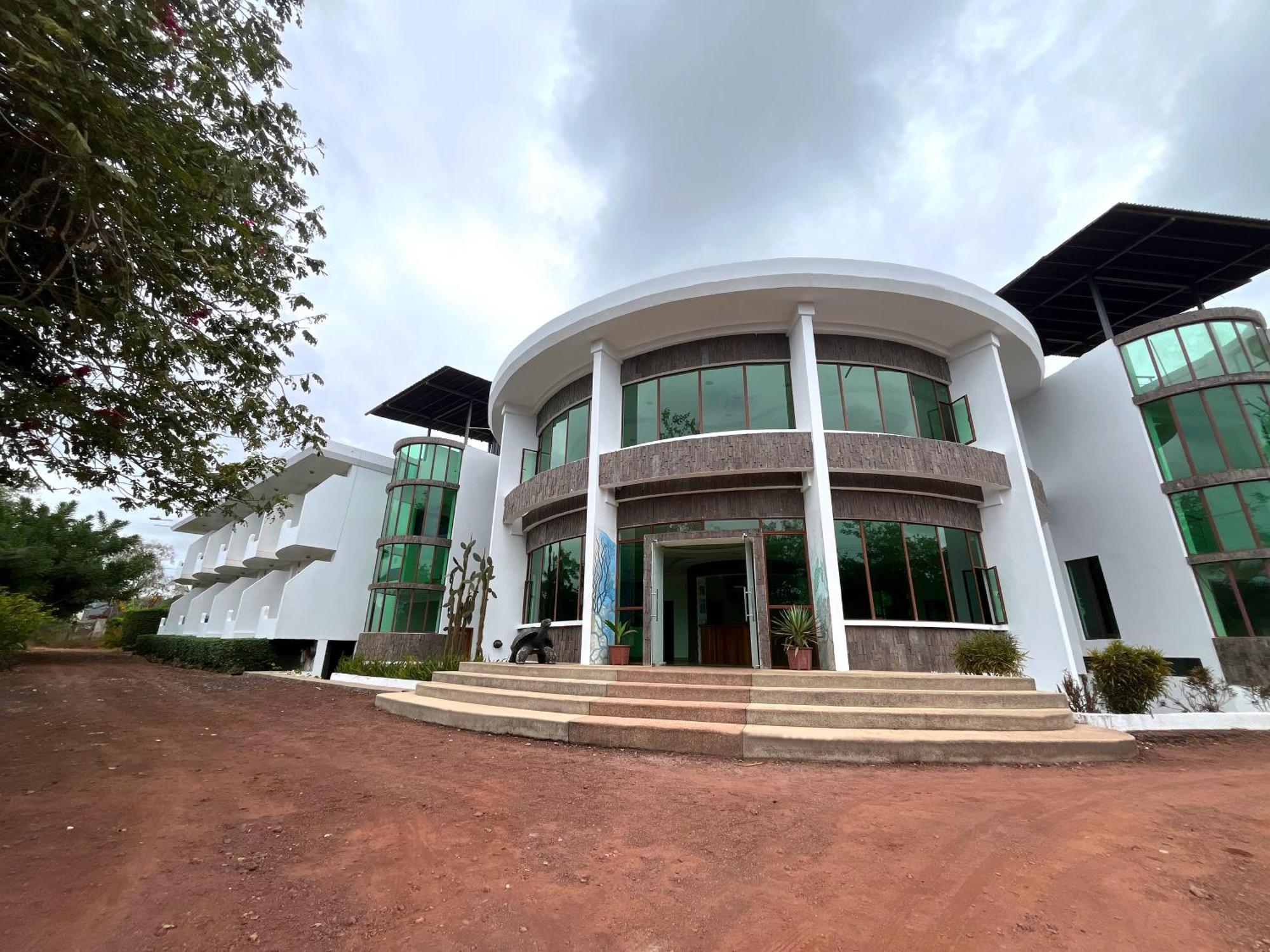 Hotel Tortuga Bay - Galapagos Puerto Ayora  Εξωτερικό φωτογραφία