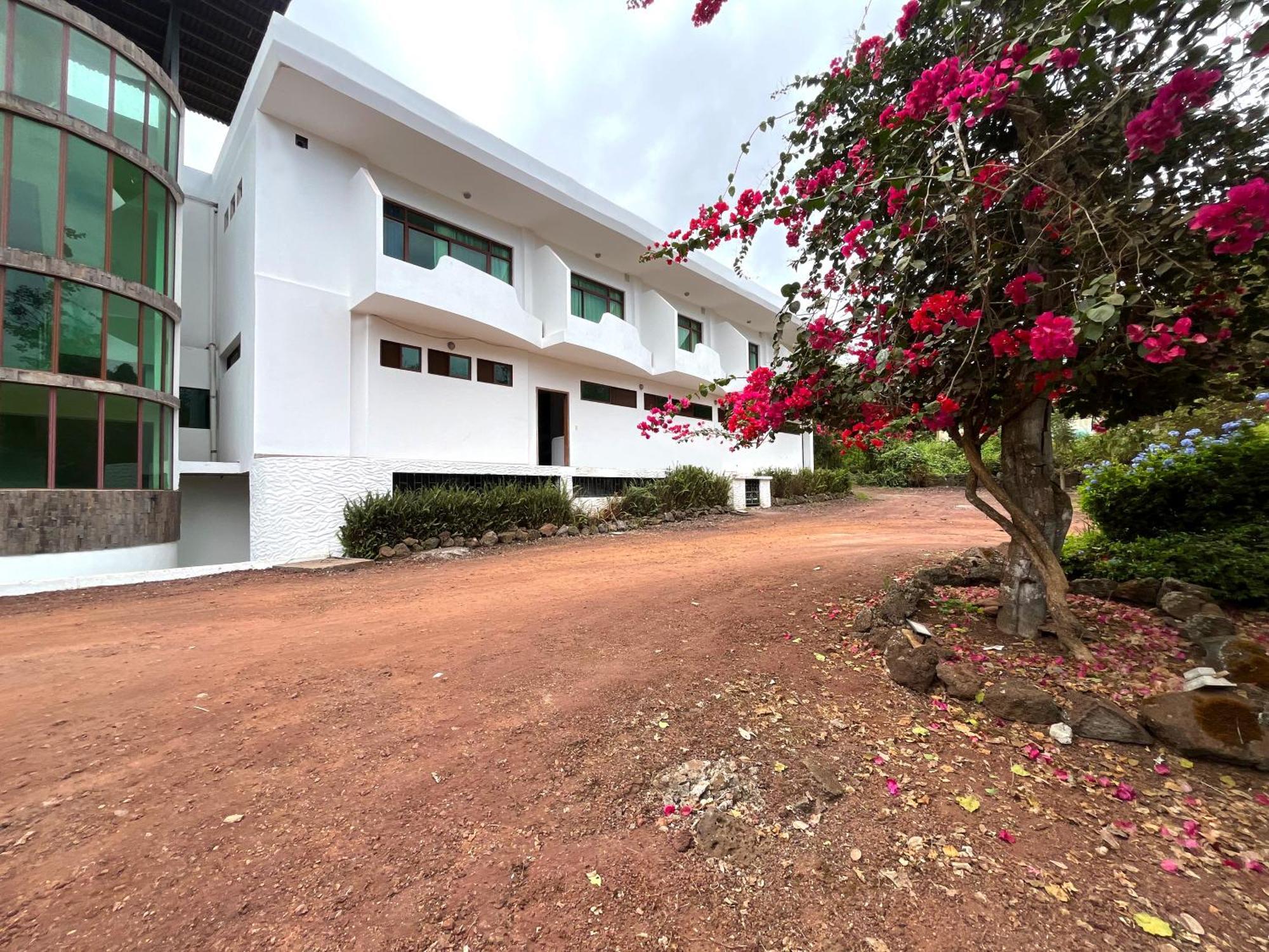 Hotel Tortuga Bay - Galapagos Puerto Ayora  Εξωτερικό φωτογραφία