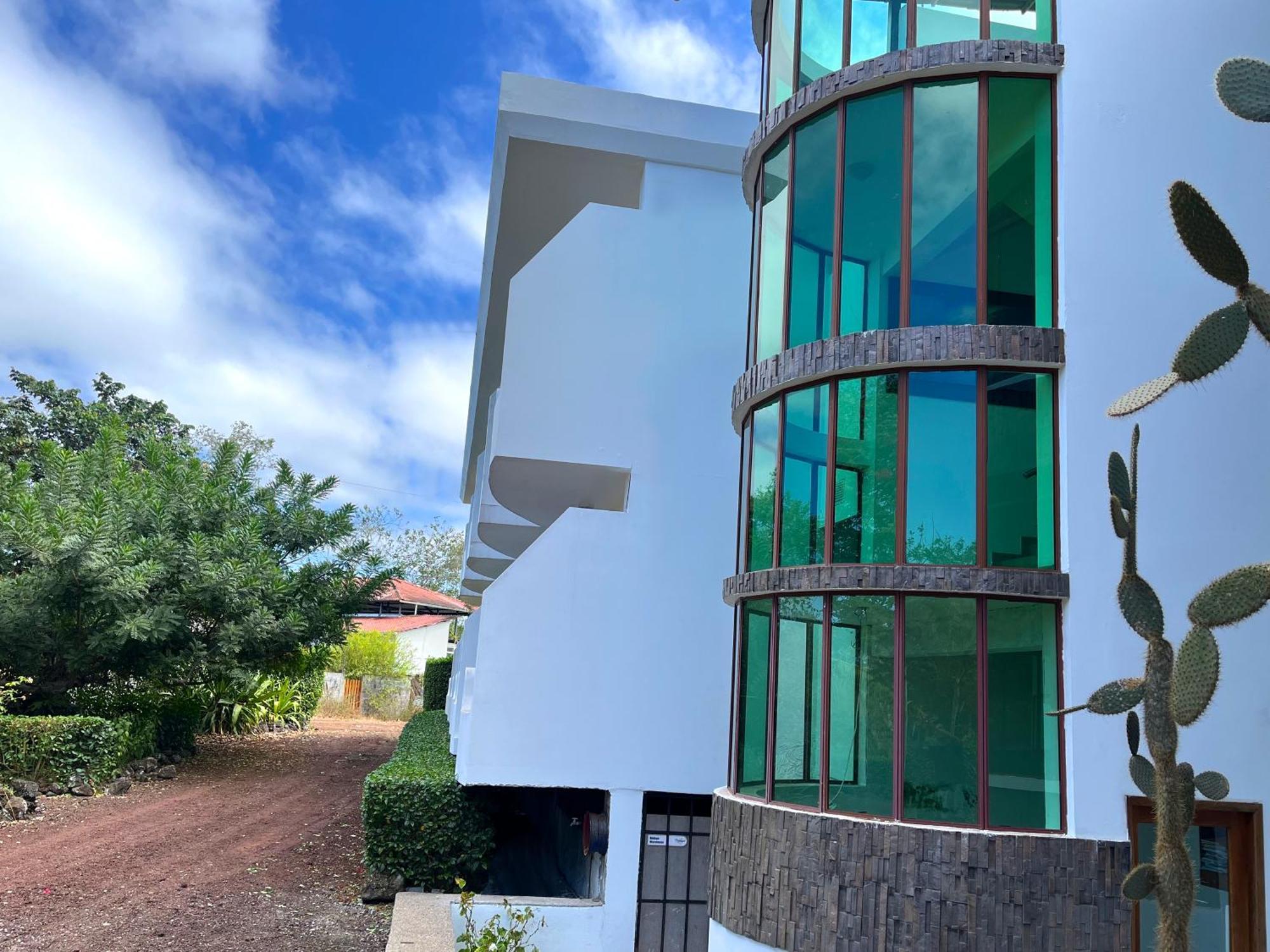 Hotel Tortuga Bay - Galapagos Puerto Ayora  Εξωτερικό φωτογραφία