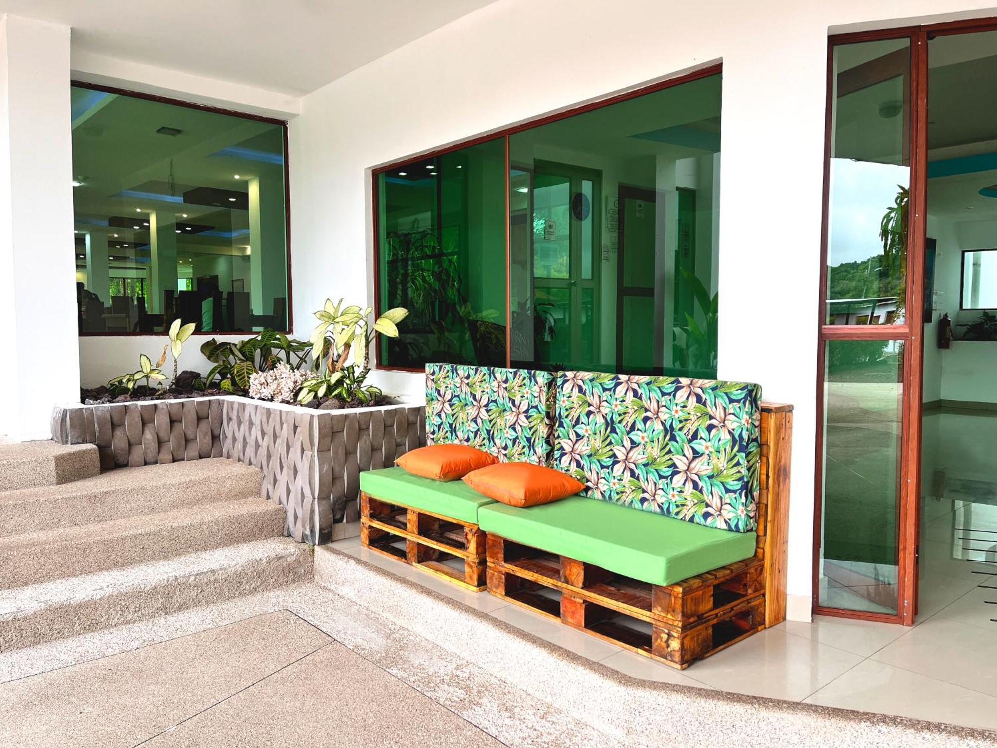 Hotel Tortuga Bay - Galapagos Puerto Ayora  Εξωτερικό φωτογραφία