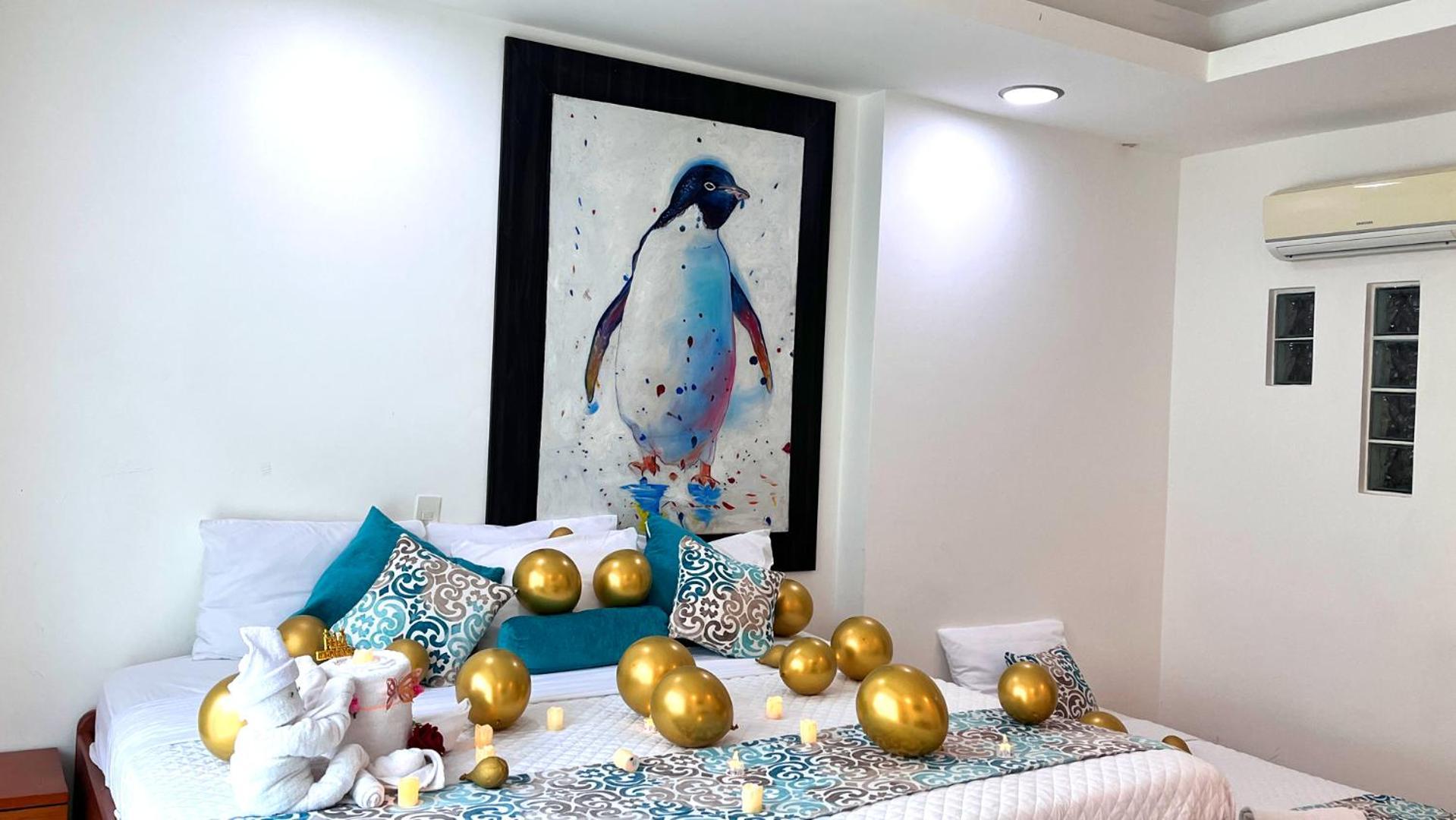 Hotel Tortuga Bay - Galapagos Puerto Ayora  Εξωτερικό φωτογραφία