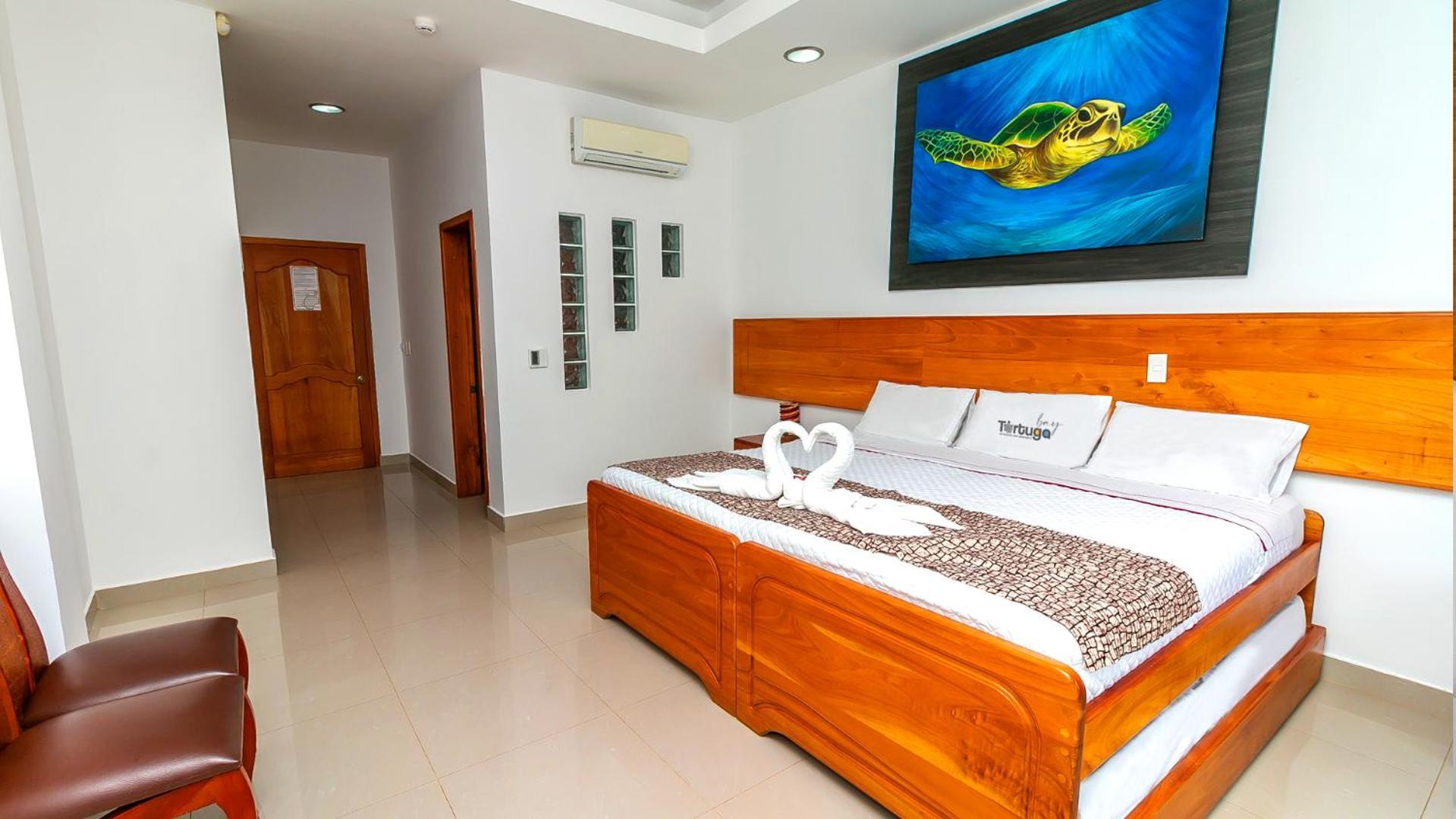 Hotel Tortuga Bay - Galapagos Puerto Ayora  Εξωτερικό φωτογραφία