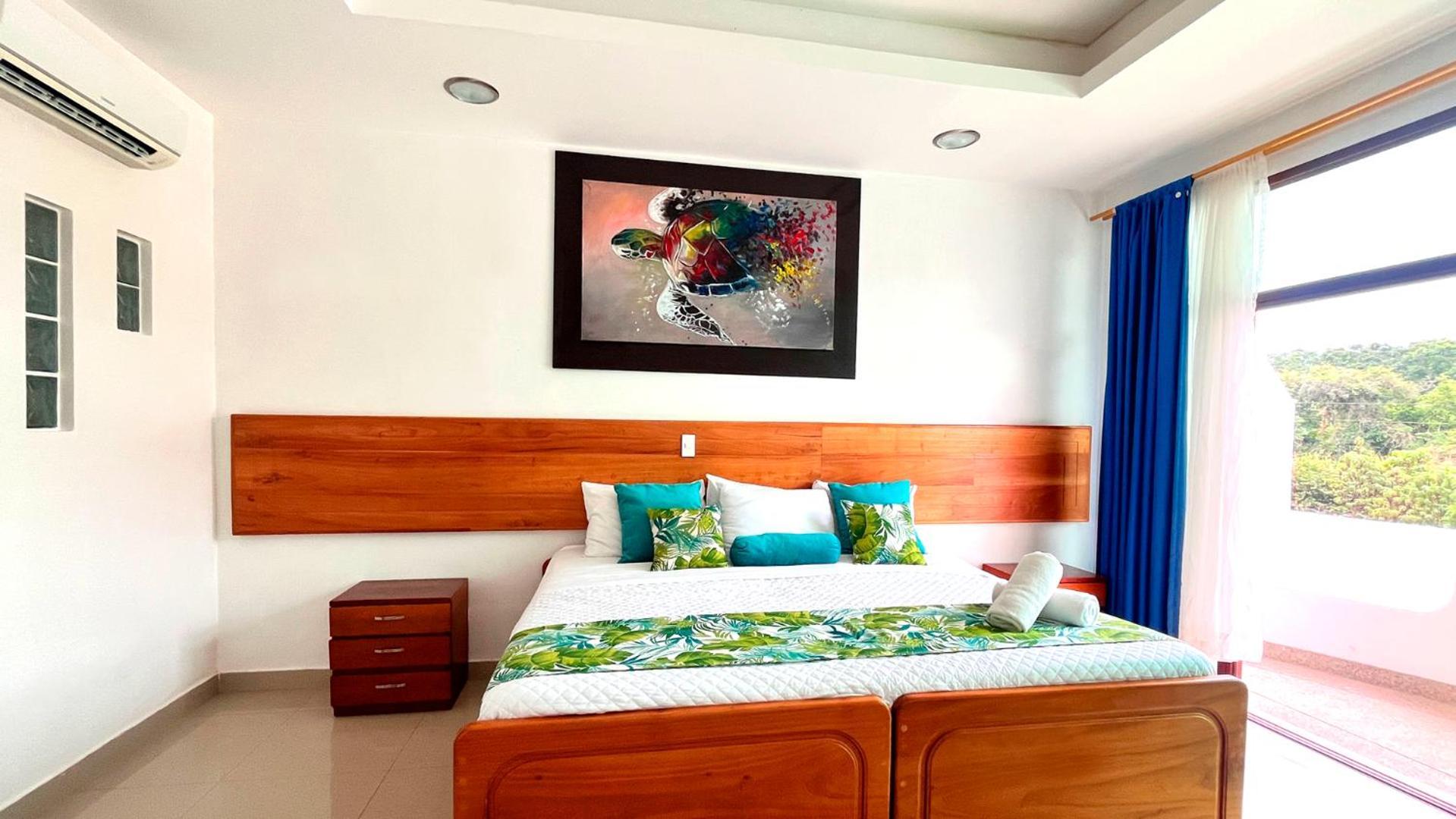 Hotel Tortuga Bay - Galapagos Puerto Ayora  Εξωτερικό φωτογραφία