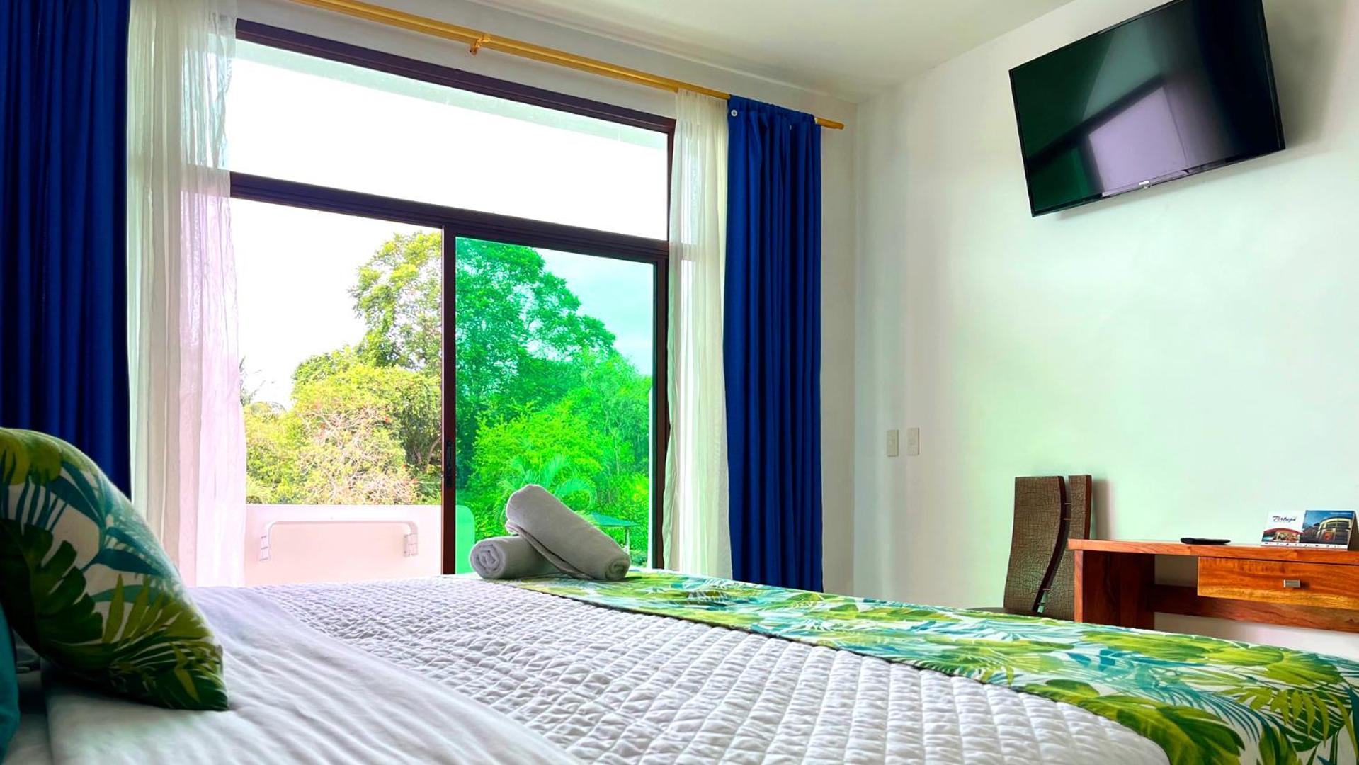 Hotel Tortuga Bay - Galapagos Puerto Ayora  Εξωτερικό φωτογραφία