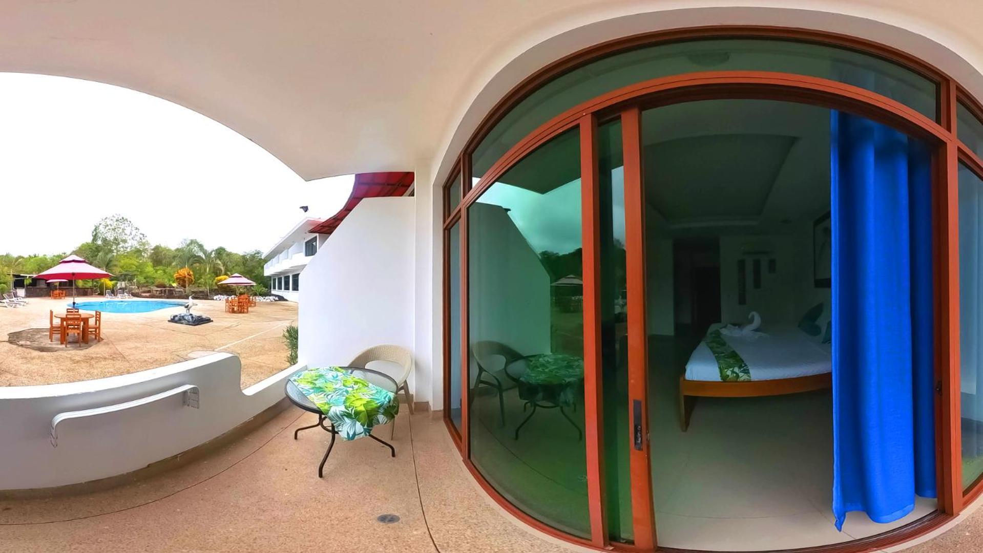 Hotel Tortuga Bay - Galapagos Puerto Ayora  Εξωτερικό φωτογραφία